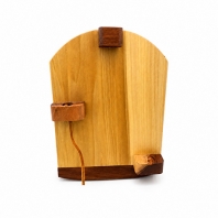 turkey display mount